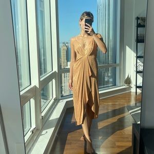 Significant other dress, size 6